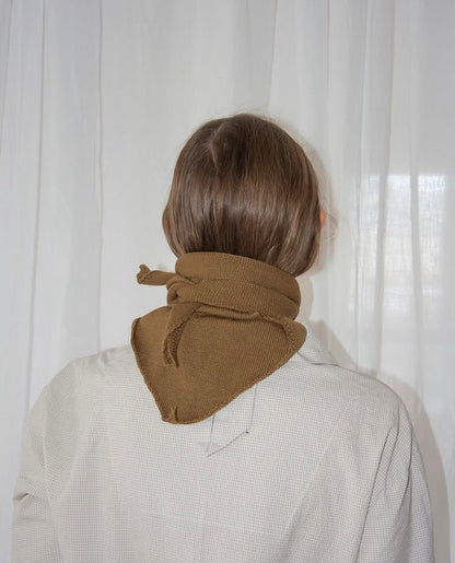 Studio de Lostanges - TRIANGLE