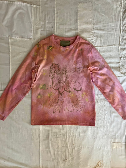 EIRINN HAYHOW - MAGIC FOREST FAIRIE LONG SLEEVE 5