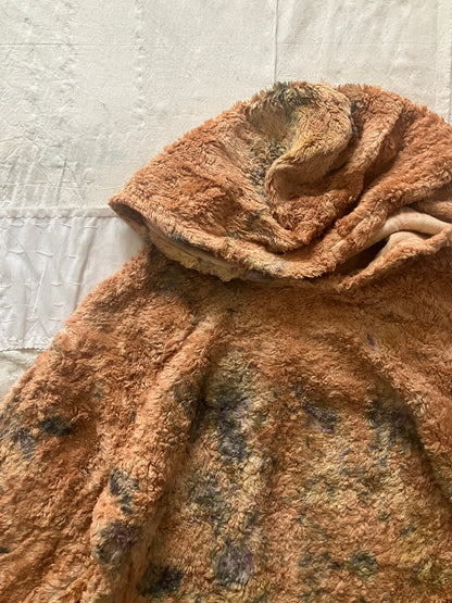 EIRINN HAYHOW - Magic Flower Power Hoodie 2