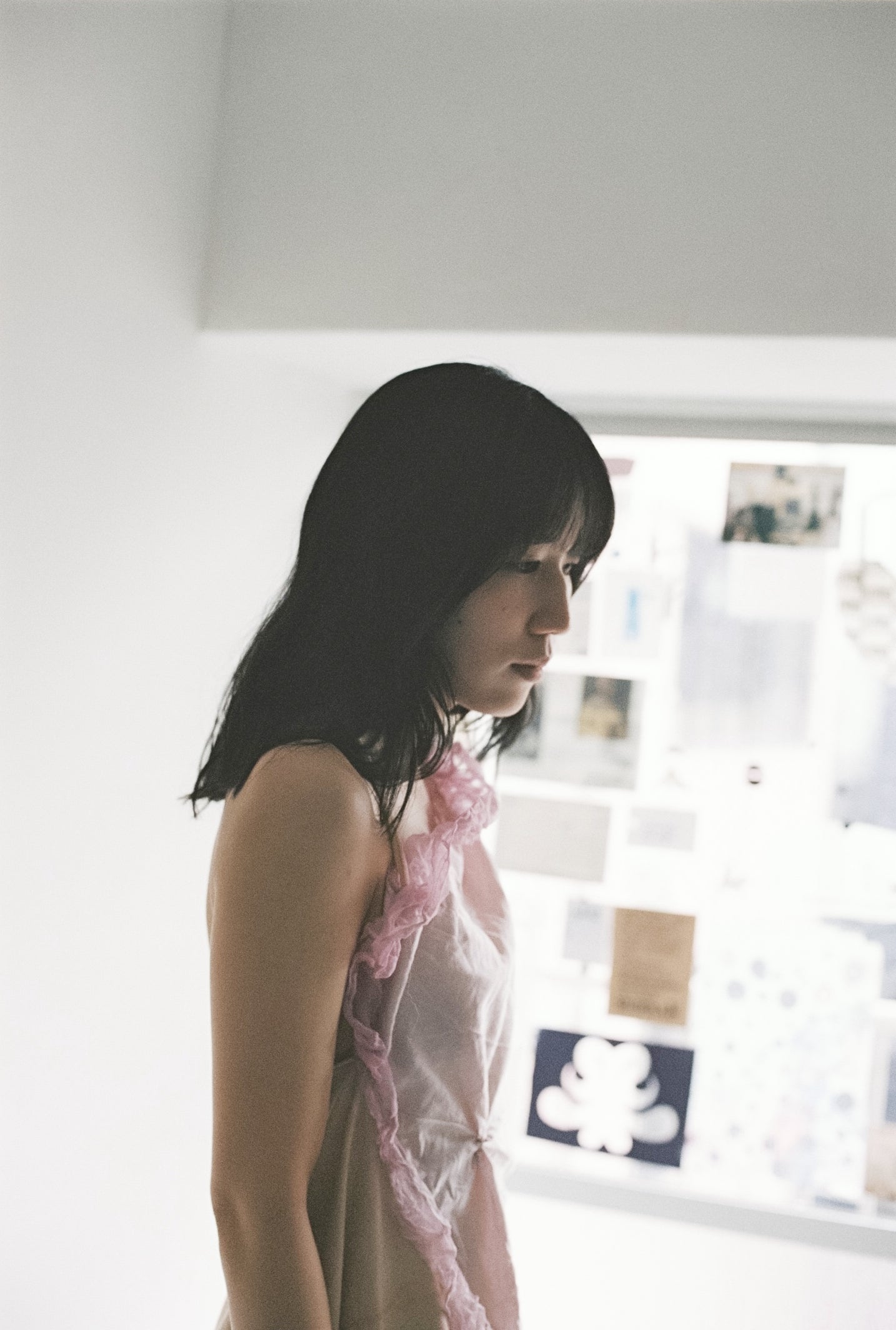 mifi mifi - 페탈 탑