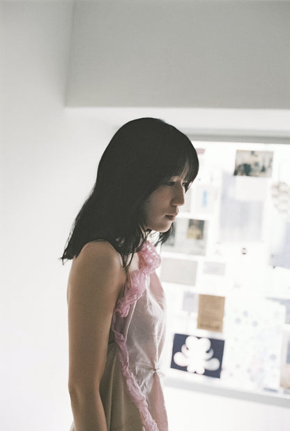 mifi mifi - 페탈 탑