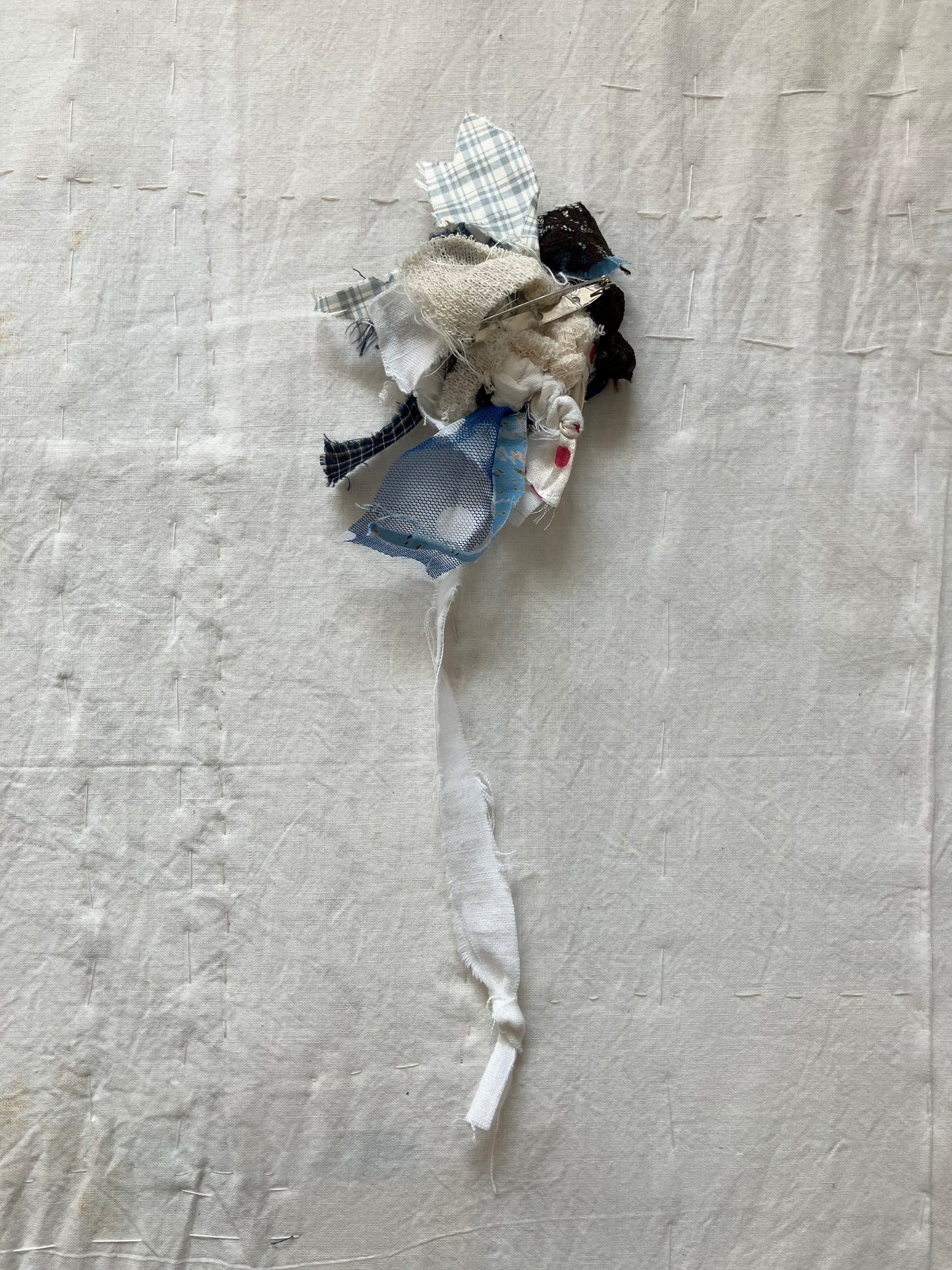 everyone's mother - corsage top