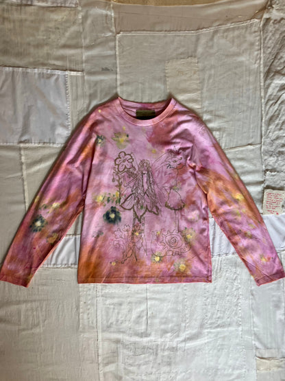 EIRINN HAYHOW - MAGIC FOREST FAIRIE LONG SLEEVE 3