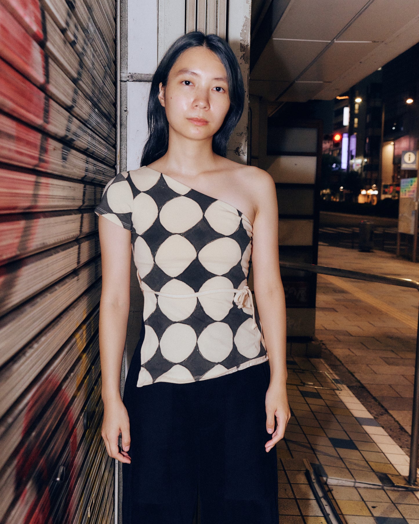 LOVETHANKS - BALANCE TOP 2