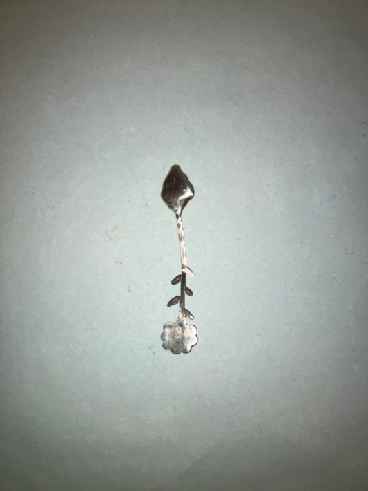 TALANTO - Rose Cutlery - Spoon