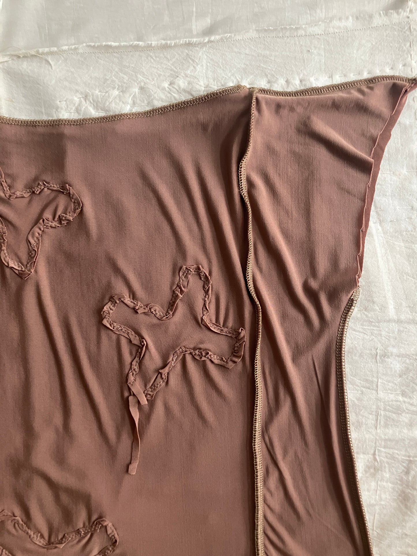 mifi mifi - Butterfly Tee 1