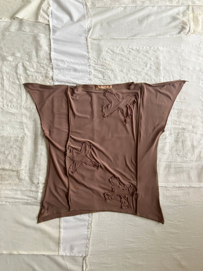 mifi mifi - Butterfly Tee 4