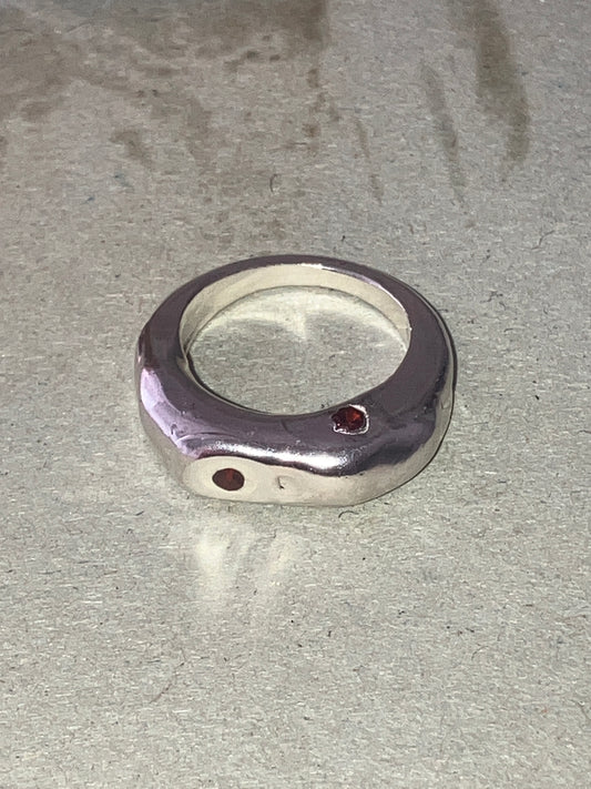 TALANTO - Gem Stone Ring 8