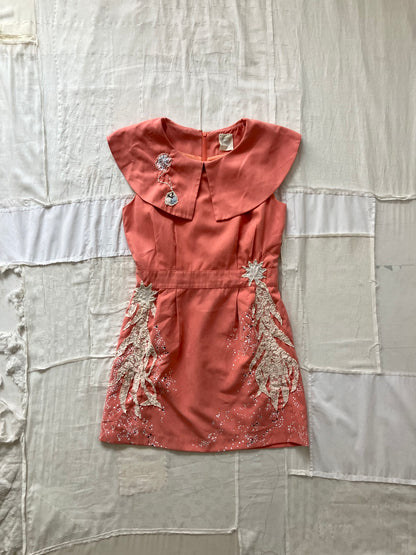 Kei Yamada - Comet Dress