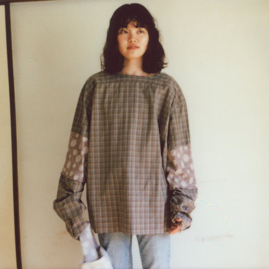 Felix Idle - Backwards Shirt 4