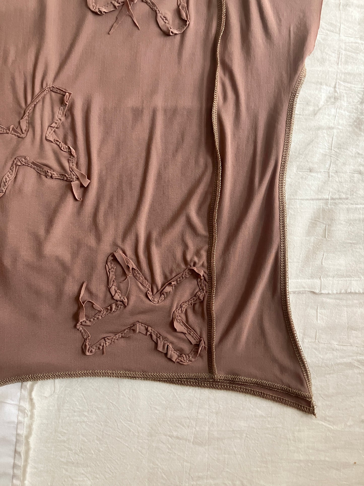 mifi mifi - Butterfly Tee 3