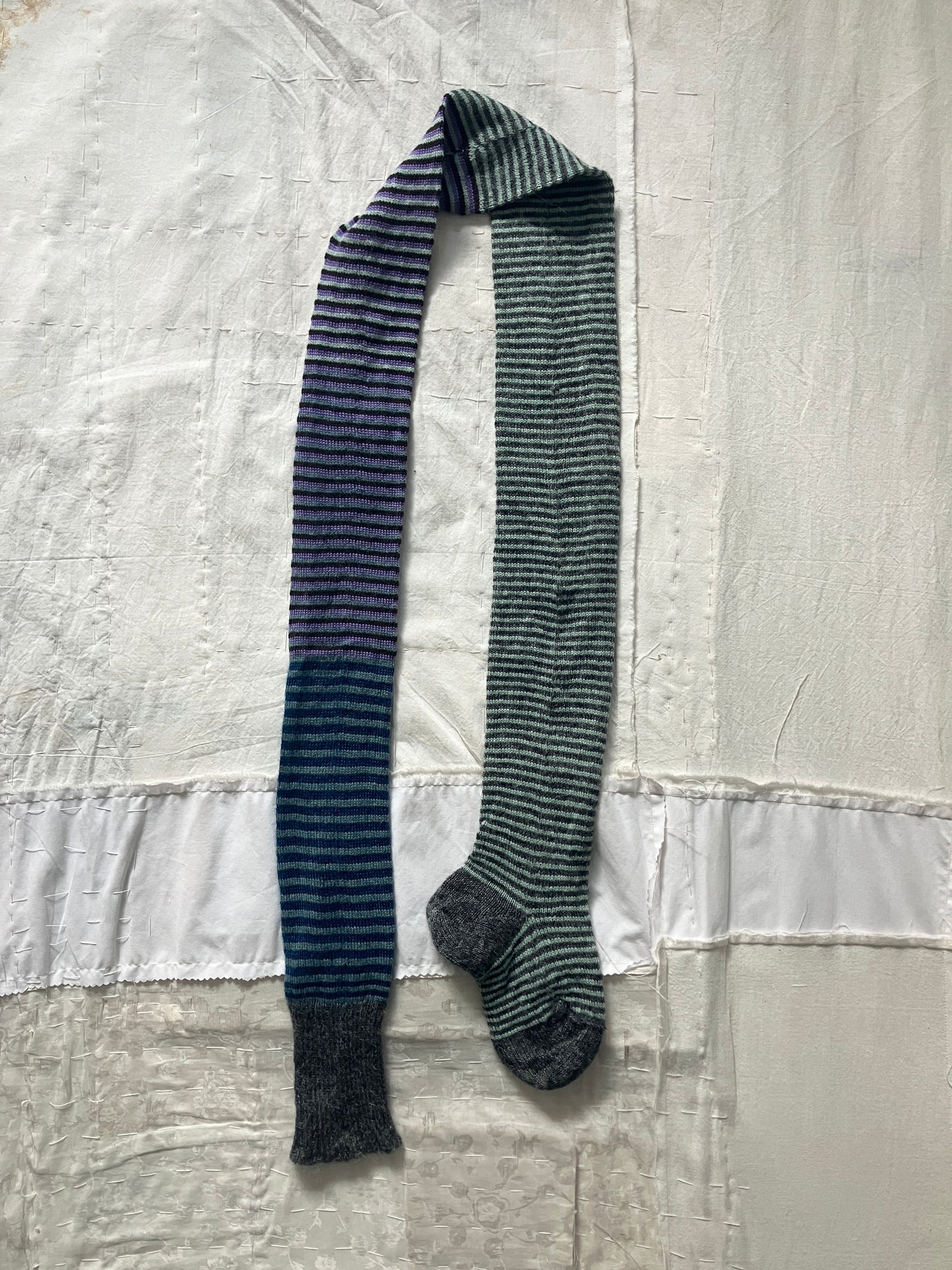 SEHIKYO - Ghostly Sock Odyssey 6