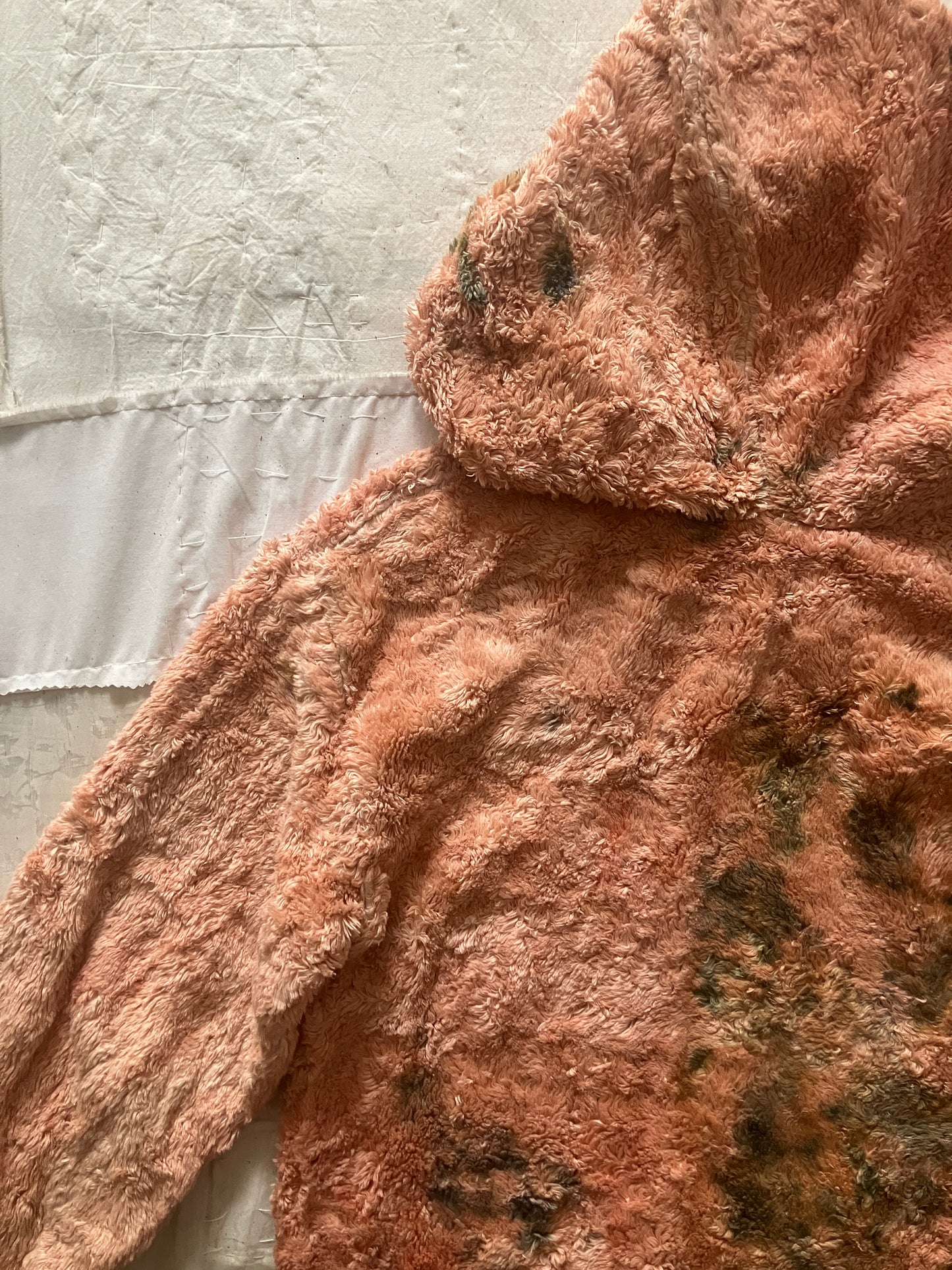 EIRINN HAYHOW - Magic Flower Power Hoodie 1