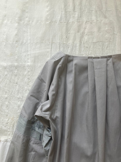 Felix Idle - Repurposed Button-Up Dress 4