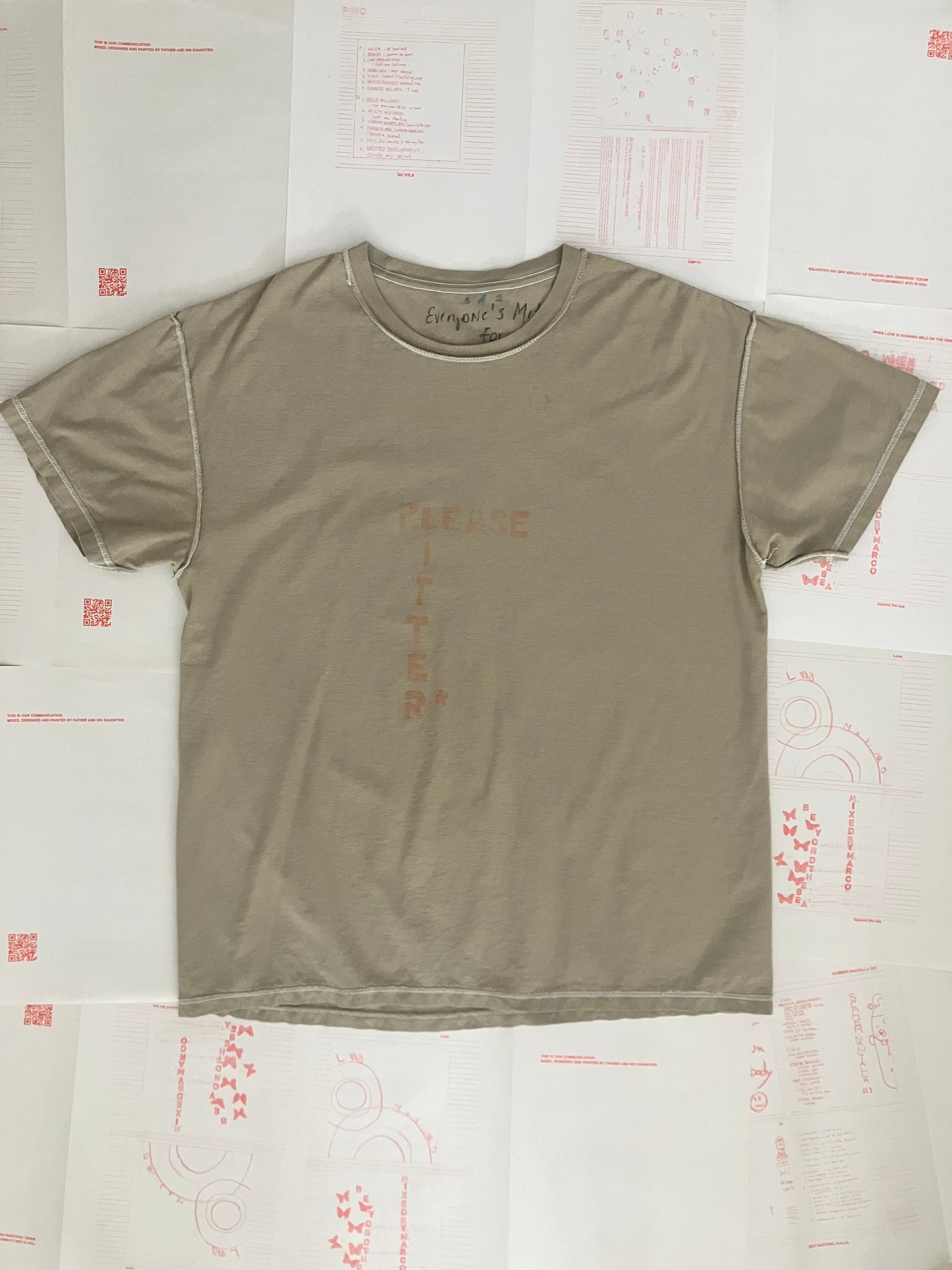 everyone's mother - earthday tee 2026 - 7