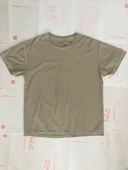 everyone's mother - earthday tee 2026 - 7