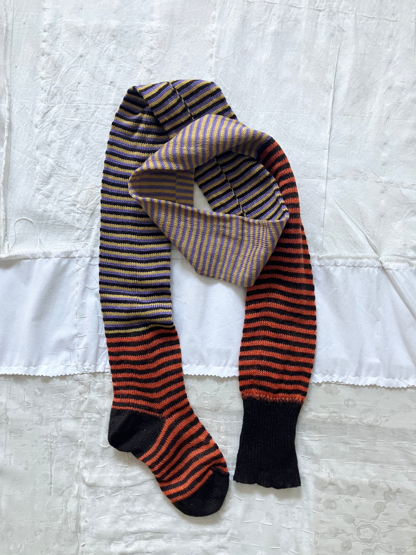 SEHIKYO - Ghostly Sock Odyssey 2