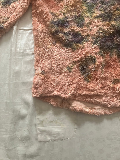 EIRINN HAYHOW - Magic Flower Power Hoodie 1