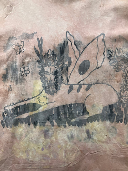 EIRINN HAYHOW - Forest Spirit Top