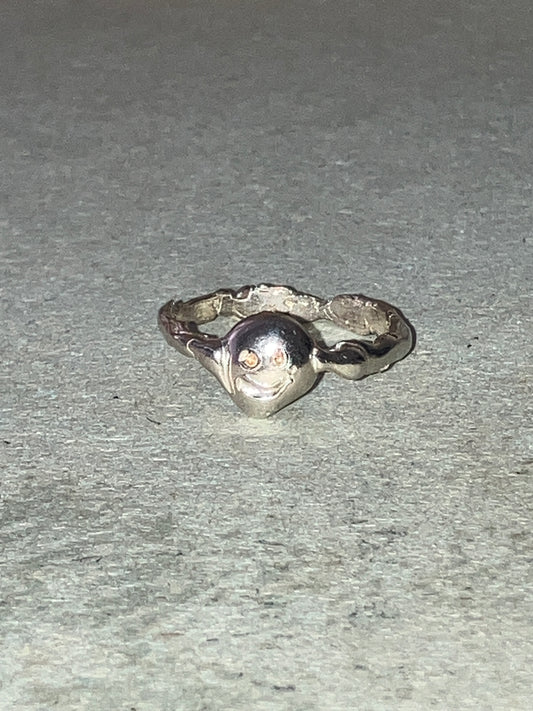 TALANTO - Smiley Smile - Ring 5