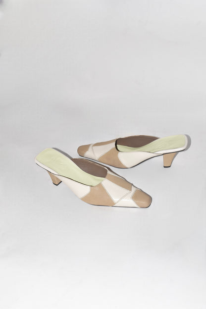 JOS MUNDO - MARIKINA MULE IN LIMESTORE