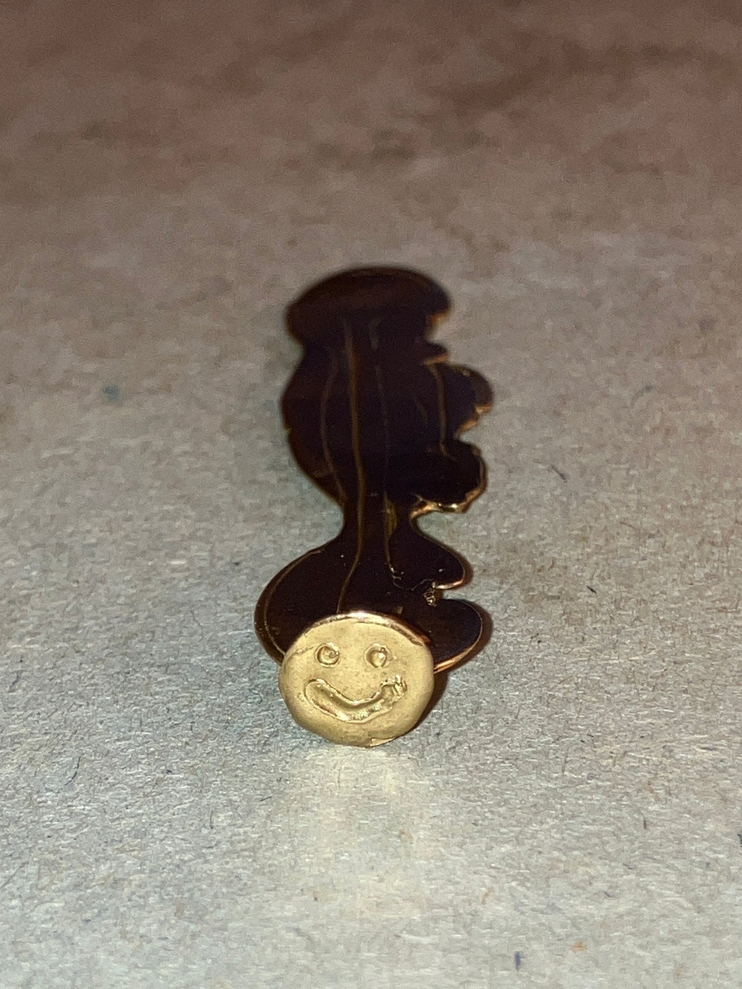 TALANTO - Smiley Book Mark 2