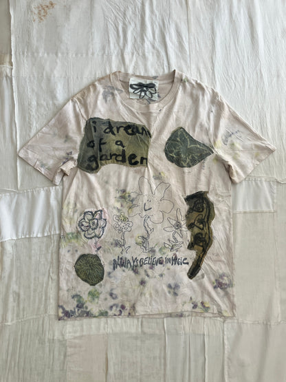 EIRINN HAYHOW - I dream of a garden healing top 1