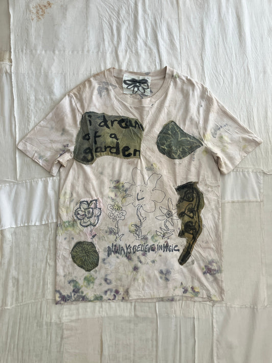 EIRINN HAYHOW - I dream of a garden healing top 1