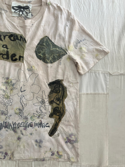 EIRINN HAYHOW - I dream of a garden healing top 1