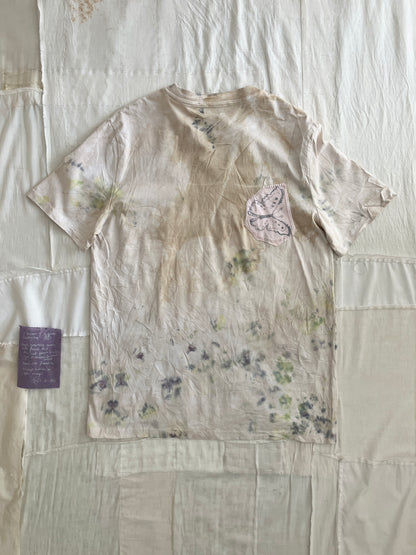 EIRINN HAYHOW - I dream of a garden healing top 1