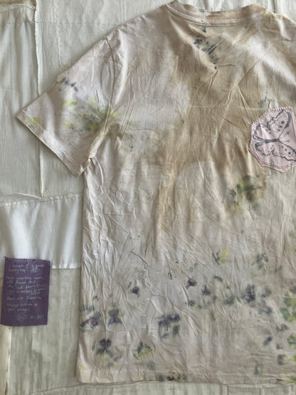 EIRINN HAYHOW - I dream of a garden healing top 1