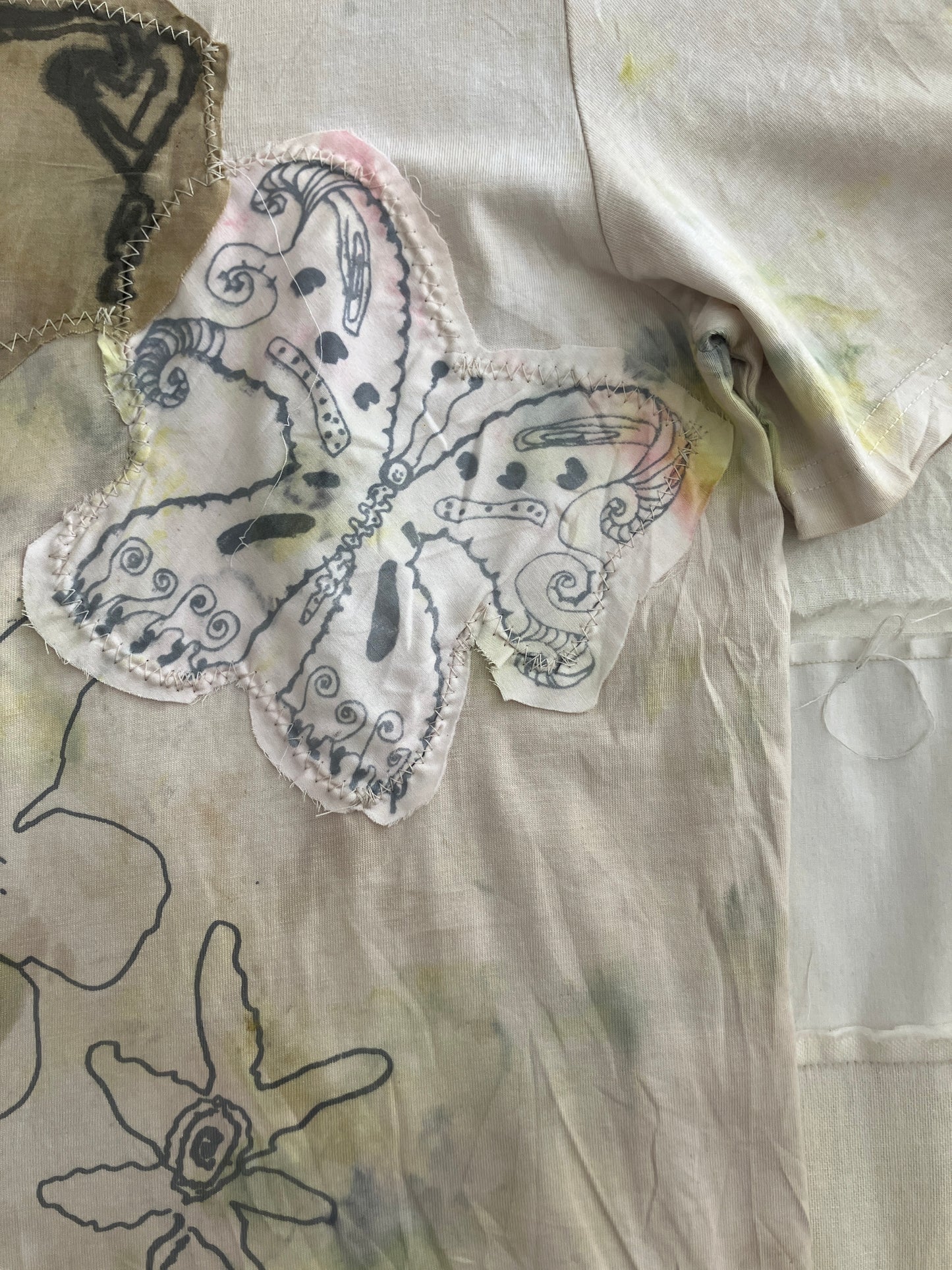 EIRINN HAYHOW - I dream of a garden healing top 3