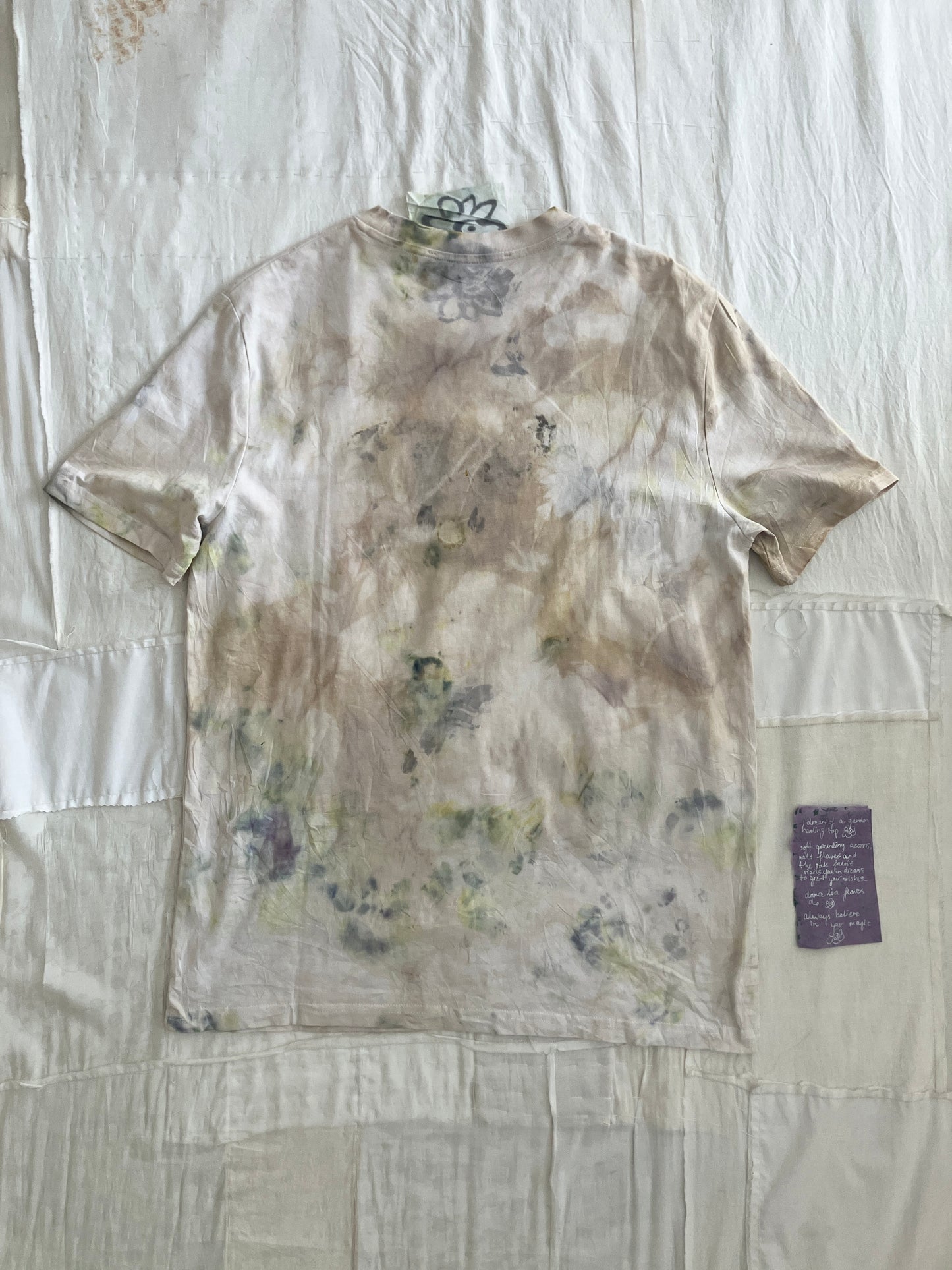 EIRINN HAYHOW - I dream of a garden healing top 3