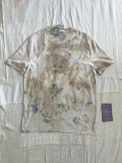 EIRINN HAYHOW - I dream of a garden healing top 3