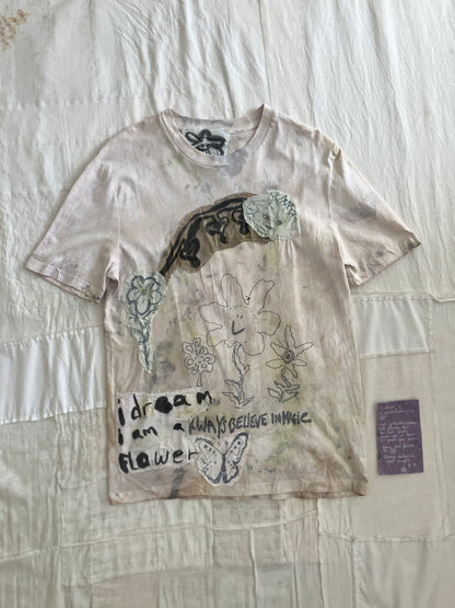 EIRINN HAYHOW - I dream of a garden healing top 2