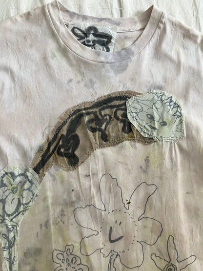 EIRINN HAYHOW - I dream of a garden healing top 2