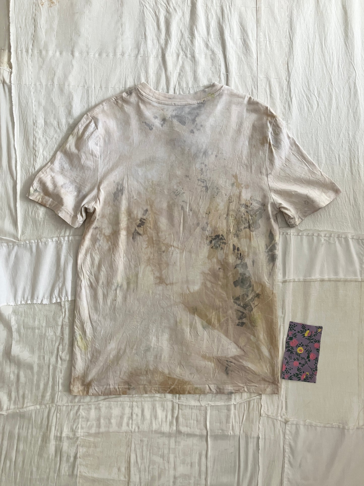 EIRINN HAYHOW - I dream of a garden healing top 2