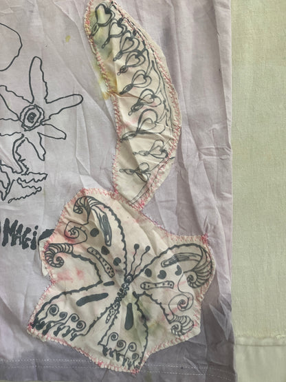 EIRINN HAYHOW - I dream of a garden healing top 9