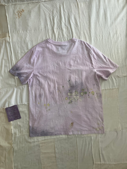 EIRINN HAYHOW - I dream of a garden healing top 9