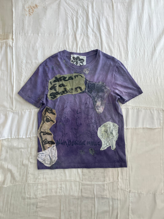 EIRINN HAYHOW - I dream of a garden healing top 11