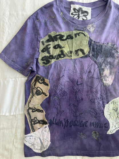 EIRINN HAYHOW - I dream of a garden healing top 11