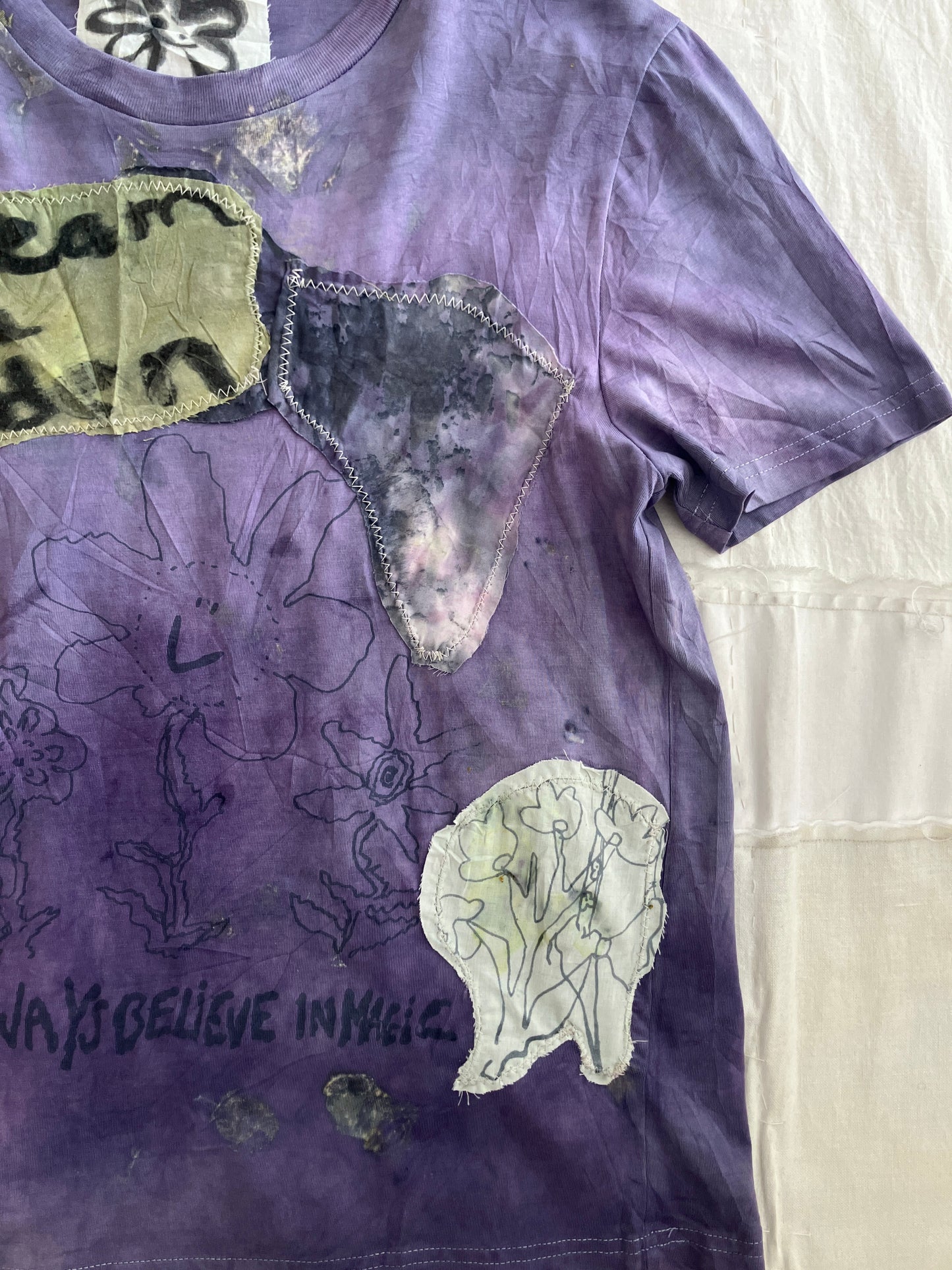 EIRINN HAYHOW - I dream of a garden healing top 11