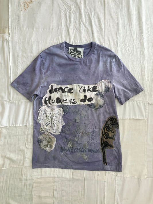 EIRINN HAYHOW - I dream of a garden healing top 12