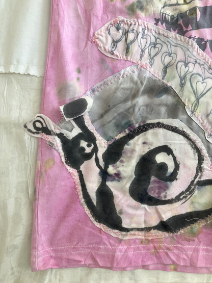 EIRINN HAYHOW - I dream of a garden healing top 13