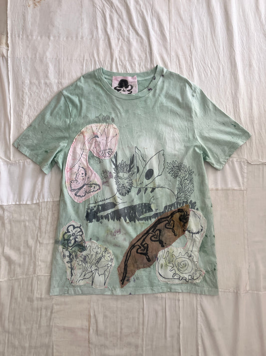 EIRINN HAYHOW - I dream of a garden healing top 5