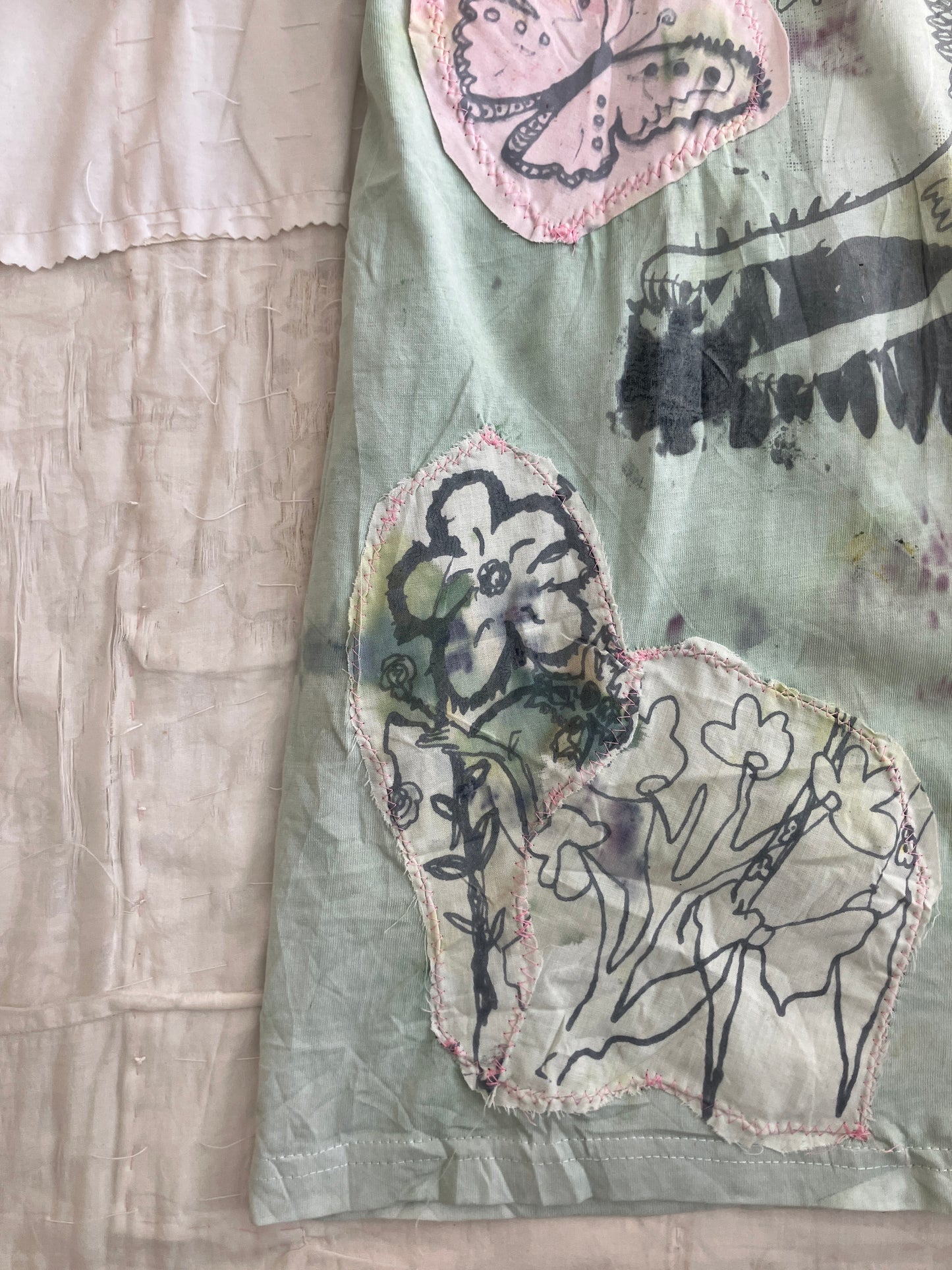 EIRINN HAYHOW - I dream of a garden healing top 5