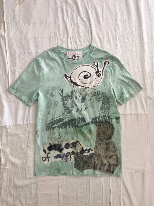 EIRINN HAYHOW - I dream of a garden healing top 6