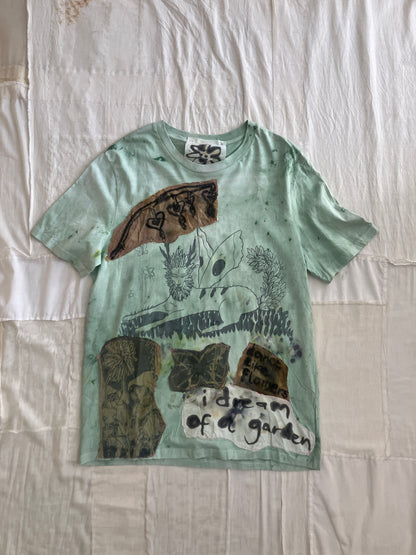EIRINN HAYHOW - I dream of a garden healing top 7