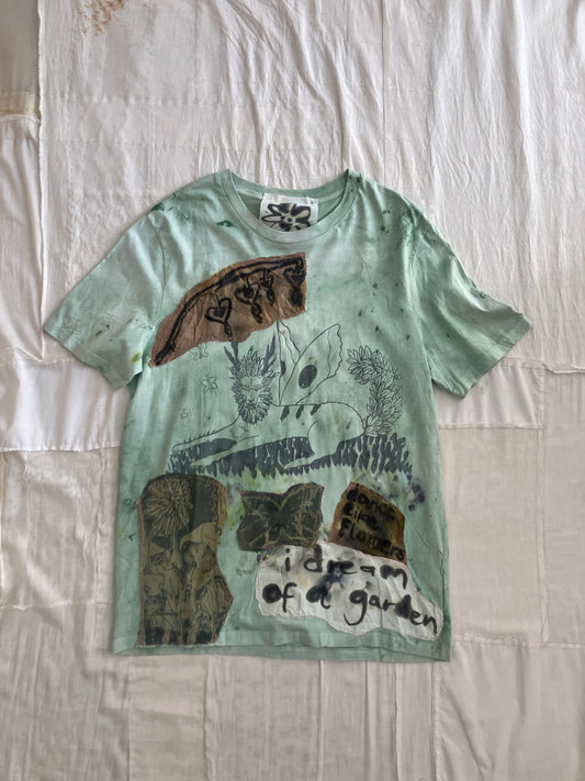 EIRINN HAYHOW - I dream of a garden healing top 7