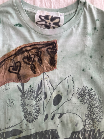 EIRINN HAYHOW - I dream of a garden healing top 7